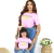 Imagem do Camiseta Super Mãe & filha