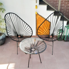 SILLON ACAPULCO - comprar online