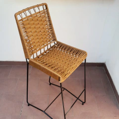 Imagen de BANQUETA ENTRELAZADA