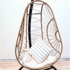 HAMACA INCA CON BASE - comprar online