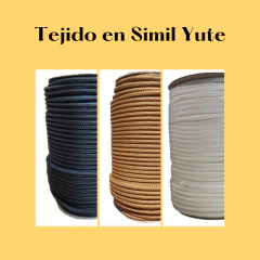 Imagen de HAMACA TAILANDESA