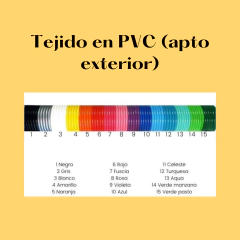 JUEGO MESA EUCALIPTO PATAS RECTAS 1,60CM X 0,80 CM + 6 SILLAS CLÁSICAS TULUM