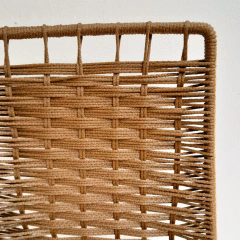 BANQUETA ENTRELAZADA - Ambientaciones Acapulco