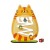Rolando Figuras Com O Gatinho - comprar online