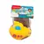 Kit de Banho: Submarino e Barquinho