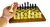Xadrez Box - Carimbras - comprar online