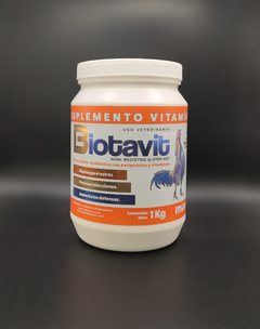 Biotavit 1 Kilo