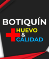 Botiquín Más Huevo, Más Calidad
