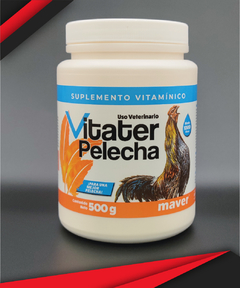 Vitater Pelecha 500g.
