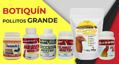 Botiquín Pollitos Grande - comprar en línea