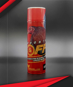 Rooster Off 500ml