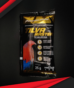 Tilva Master 25g.