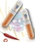 Gloss Viva La Vida 5ml