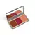 LP BEAUTY Paleta Sculpt, Blush & Glow DARK