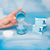 Gel hidratante - vizzela - comprar online
