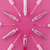Gloss vizzela 3 - crush - Makeup Mattheus Araujo