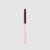 Lapiseira labial 08 determinada - lipliner - vizzela - comprar online