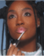 BRUNA TAVARES DISNEY 100 GLOSS LABIAL EMOTION - Makeup Mattheus Araujo