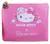 Kit Necessaire Hello Kitty – Rosa Pink, Estampada e Transparente – KCHK-03P - comprar online