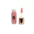 GLOSS LABIAL INSTANT GLOW SUN STONE - NINA MAKEUP