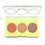 Trio De Blushes Iluminadores Girls Just Wanna Have Fun Dalla - comprar online