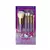 Kit de Pincéis + Necessaire Hello Kitty – Essential Beauty Brush Set – KTHK-01 na internet