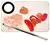 Paleta de Maquiagem Straight Inox Palette MP-03