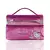 Necessaire Rosa Hello Kitty com Duplo Compartimento: Transparente e Estampado - KCHK-01P - comprar online