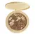 Bronzer e Iluminador Marmorizado Cor 1 - Ruby Rose - Marble Essence