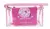 Kit Necessaire Hello Kitty – Rosa Pink, Estampada e Transparente – KCHK-03P