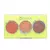 Trio De Blushes Iluminadores Girls Just Wanna Have Fun Dalla