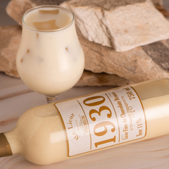 Kit 06 garrafas Licor Fino de Chocolate Branco – 750ml - Mister Licor
