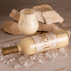 Kit 06 garrafas Licor Fino de Chocolate Branco – 750ml - loja online