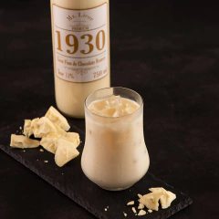 Imagem do Licor Fino de Chocolate Branco - 750ml