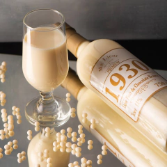 Licor Fino de Chocolate Branco - 750ml