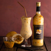 Licor de Maracujá Trufado com Chocolate Branco - Licor da Paixão – 750ml