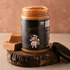 Doce de Leite Clássico - 400g