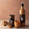 Doce de Leite Clássico - 400g + Licor Doce de Leite da Vaquinha - 750ml