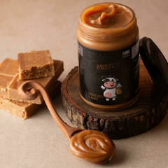 Kit 03 Potes Doce de Leite Clássico - 400g