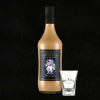 Kit | Licor de Doce de Leite da Vaquinha | Garrafa 750ml + Copinho Shot 60ml