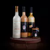 Doce de Leite Clássico - 400g + Kit 3 Licores Artesanais Mister Licor