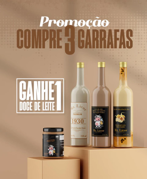 Imagem do banner rotativo Mister Licor