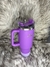 Vaso Quencher 1,2LT Violeta. - comprar online