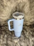 Vaso Quencher 1,2LT Celeste
