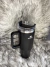 Vaso Quencher 1,2LT Negro.