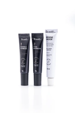 Kit Brow Lamination - Beautify Pro na internet