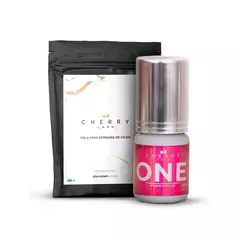 Cola Adesivo Cherry ONE 3ml - comprar online