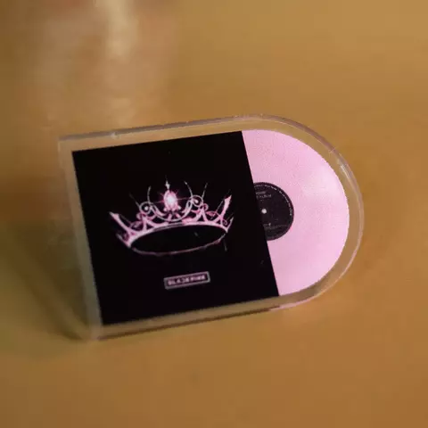 Pin The Album