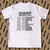 Remera The Eras Tour