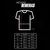 Remera The Eras Tour 2.0 - comprar online